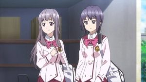 Tamayomi 1 Episodio 2