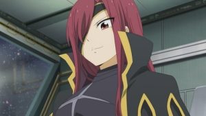 Edens Zero 2 Episodio 12