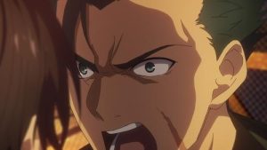 86 Eighty-Six Dublado 2 Episodio 9