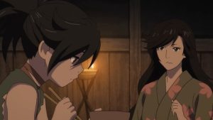 Dororo 1 Episodio 13