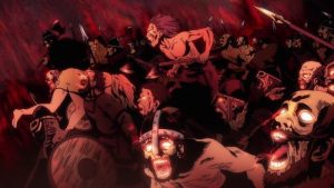 Vinland Saga Dublado 1 Episodio 22