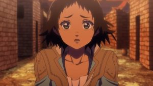 Fumetsu no Anata Dublado 1 Episodio 15