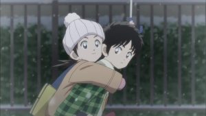 Mix: Meisei Story 1 Episodio 6