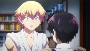 Kai Byoui Ramune 1 Episodio 12