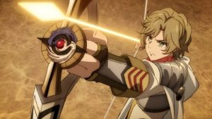 Tate no Yuusha no Nariagari Dublado 3 Episodio 11