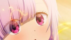 Tsuihousha Shokudou e Youkoso! Episodio 4