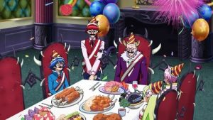 Welcome to Demon School! Iruma-kun 2 Episodio 5