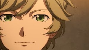 Tate no Yuusha no Nariagari Dublado 3 Episodio 9