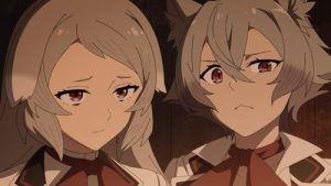 Mushoku Tensei: Isekai Ittara Honki Dasu Dublado 2 Episodio 8