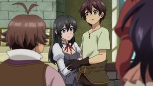 Ore dake Haireru Kakushi Dungeon Dublado 1 Episodio 2