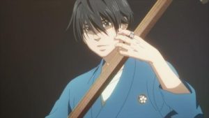 Those Snow White Notes 1 Episodio 12