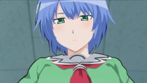 Dogeza de Tanondemita 1 Episodio 6