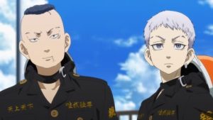 Tokyo Revengers Dublado 1 Episodio 16
