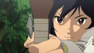Fumetsu no Anata Dublado 1 Episodio 5