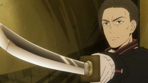 Mars Red 1 Episodio 6