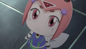 Edens Zero 1 Episodio 6