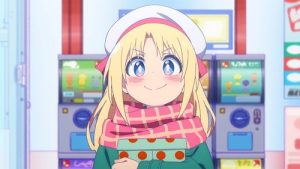 Game Center Shoujo to Ibunka Kouryuu Episódio 1