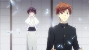 Fruits Basket Dublado 2 Episodio 25