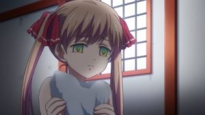 Kai Byoui Ramune 1 Episodio 1