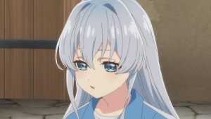 Seirei Gensouki Dublado 2 Episodio 2