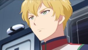 Astra Lost in Space 1 Episodio 7