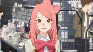 My Dress-Up Darling Dublado 2 Episodio 3