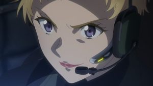 86 Eighty-Six Dublado 2 Episodio 8