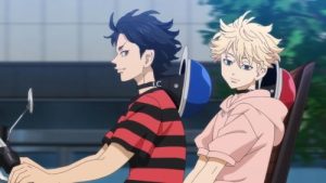 Tokyo Revengers Dublado 1 Episodio 22