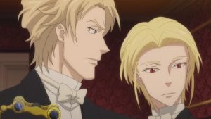 Yuukoku no Moriarty 1 Episodio 7