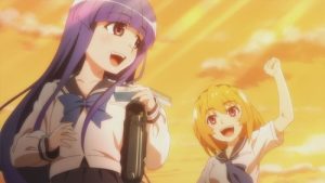 Higurashi no Naku Koro ni (2020) 1 Episodio 19