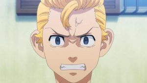 Tokyo Revengers Dublado 1 Episodio 8