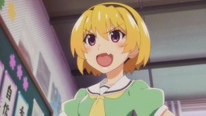 Higurashi no Naku Koro ni (2020) 1 Episodio 17
