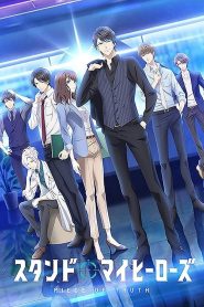 Stand My Heroes: Piece of Truth Temporada 1