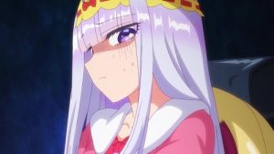 Maoujou de Oyasumi 1 Episodio 8
