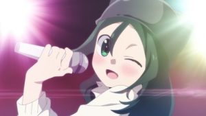 Yatogame-chan Kansatsu Nikki 1 Episodio 12