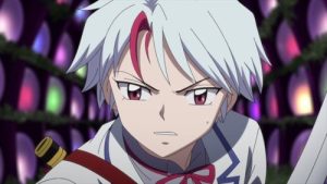 Hanyou no Yashahime: Sengoku Otogizoushi 2 Episodio 23