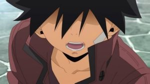 Edens Zero 1 Episodio 1