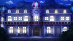 Kai Byoui Ramune 1 Episodio 9