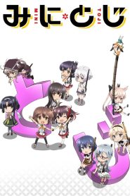 Mini Toji