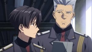 86 Eighty-Six Dublado 2 Episodio 4