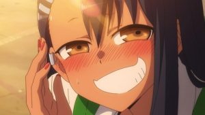 Ijiranaide, Nagatoro-san Dublado 1 Episodio 2
