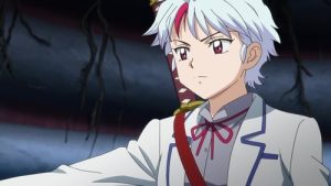 Hanyou no Yashahime: Sengoku Otogizoushi 2 Episodio 17