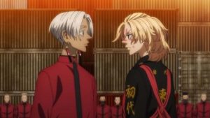 Tokyo Revengers Dublado 3 Episodio 11