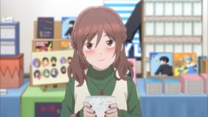 Joshikousei no Mudazukai 1 Episodio 11