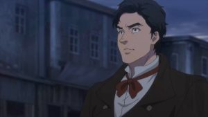 Fairy Gone 2 Episodio 7