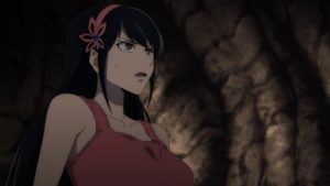 Tower of God Dublado 2 Episodio 7
