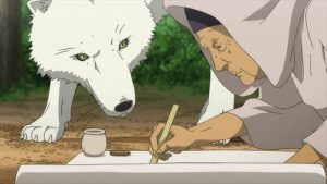 Fumetsu no Anata Dublado 1 Episodio 6