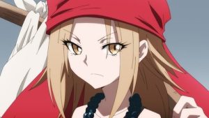 Shaman King 1 Episodio 3