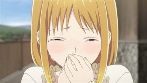 Fruits Basket Dublado 3 Episodio 4