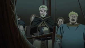 Vinland Saga Dublado 1 Episodio 4